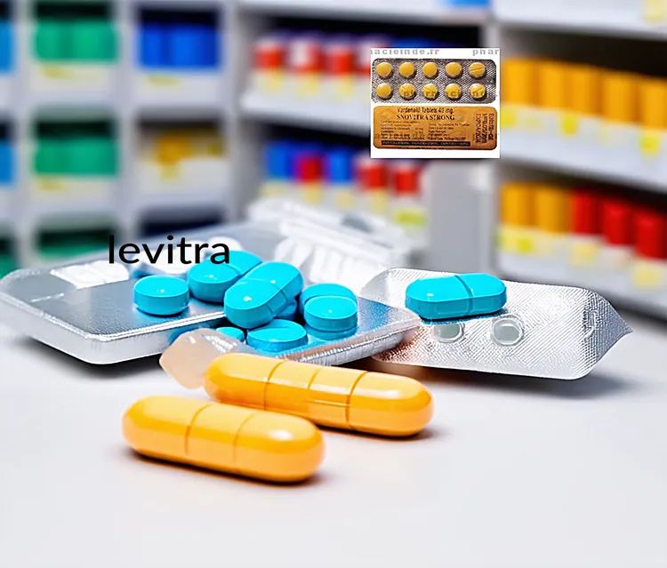 Levitra 1